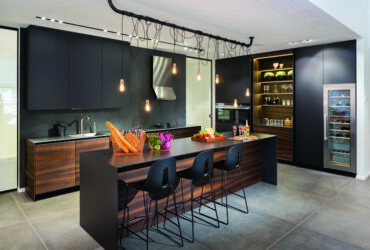 הנבחרת שלנו למונדיאל: מטבח מעוצב מוקפד וייחודי