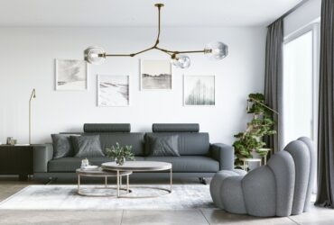 יוקרתית ונוחה: עיצוב עכשווי ישראלי מלא סטייל