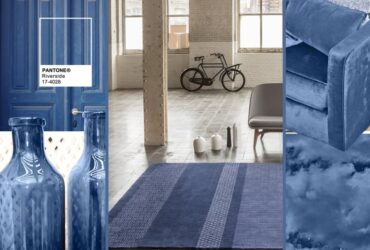 רוח סתיו: צבעי פנטון שיעשו לכם את העונה הקרירה