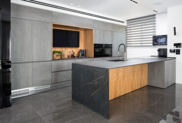 כל האמת בפרצוף ולא במטבח