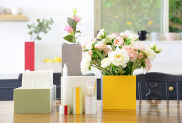 בשליחות החומר: עיצוב למען הדורות הבאים