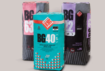 לתוצאה סופית מצוינת: כך תבחרו את דבק האריחים הנכון עבורכם