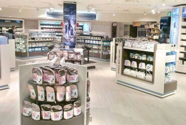 ללא מילים: טריקים עיצוביים שמושכים אתכם לחנויות