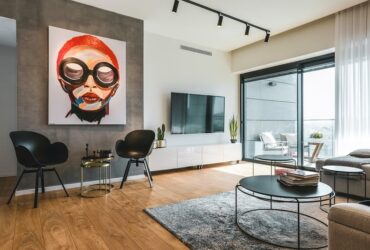 אורבנית ומשפחתית? יש דבר כזה!