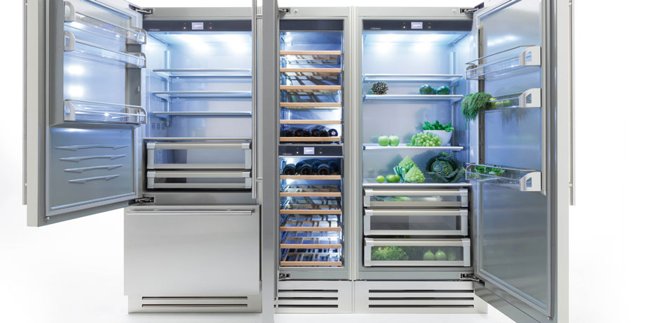 מדריך המקררים דה דיטריש