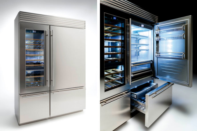 מדריך המקררים דה דיטריש