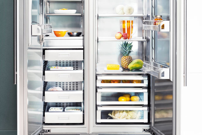 מדריך המקררים דה דיטריש