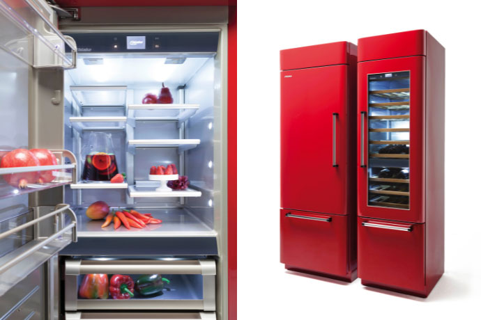 מדריך המקררים דה דיטריש