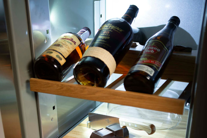 מדריך המקררים דה דיטריש