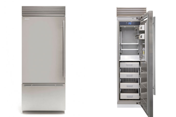 מדריך המקררים דה דיטריש