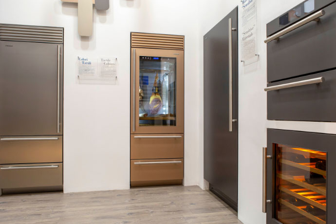 מדריך המקררים דה דיטריש