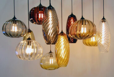 מאירים את היצירה: תאורה מיוחדת ומדהימה בעבודת יד