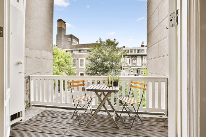 מדריך לעיצוב מרפסת