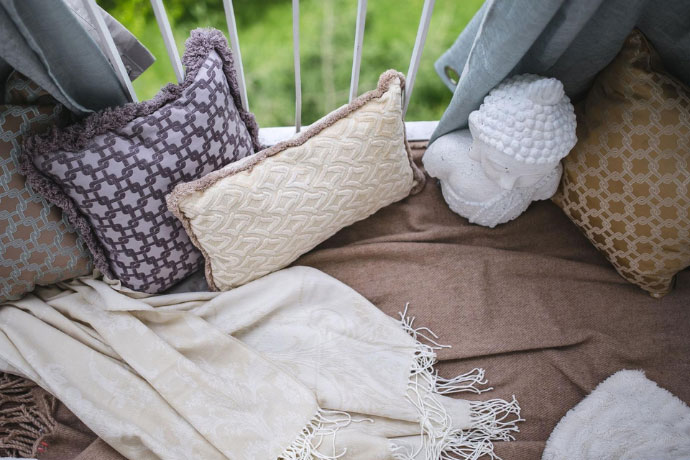 מדריך לעיצוב מרפסת