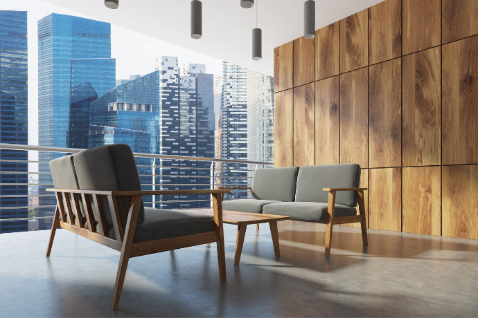 מדריך לעיצוב מרפסת