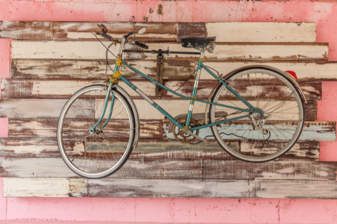 מדריך לעיצוב מרפסת