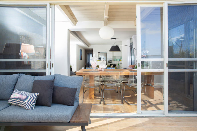 מדריך לעיצוב מרפסת