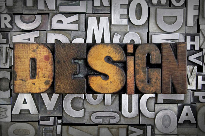 תמיד מעודכן: מדריך למעצבים