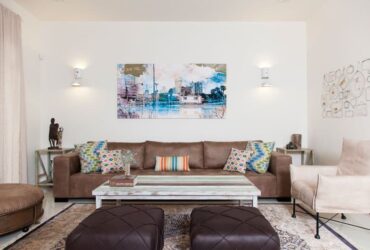 מהמטבח באהבה: סטיילינג לבית פרטי בהוד השרון