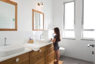 מגיד רחצה: כיצד נימנע מהטעויות הנפוצות בתכנון חדר האמבטיה