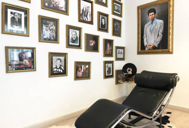 חג האסיף: הכירו את האנשים שמחזיקים באוספים הכי מיוחדים שיש