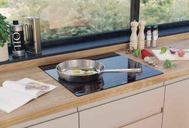 מהפכה במטבח: מצעד מוצרי החשמל היפים והחכמים