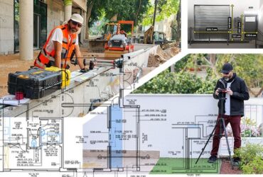 יש הפתעות: לפני שתתכננו קודם תמדדו