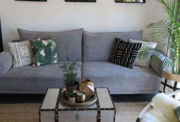 מי שלא יבוא, חבל: קרנבל של עיצובים ברוח טרופית