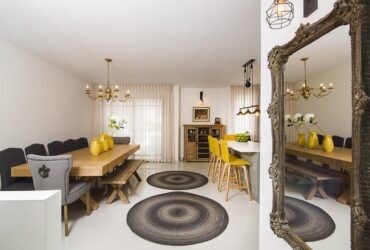 מי אמר ששטיחים לא מתאימים לקיץ?