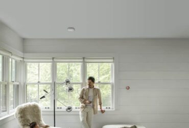 עיצוב חכם: להעניק לטכנולוגיה צורה ולעצב אותה מחדש