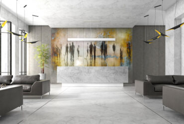 70 שנות עיצוב: פותחים דלת לעיצוב חדש