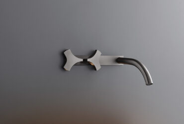 מוסיפה את הטאץ': הכירו את חברת הברזים האיטלקית CEA