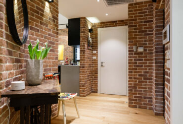 חושבים על לחדש את הבית לקיץ? אל תשכחו לחדש דלתות