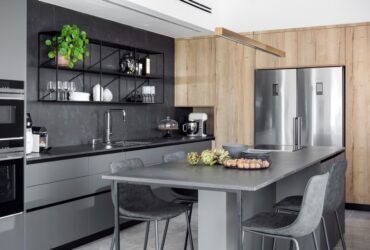 המשפיעים הגדולים: עיצוב חם מהתנור