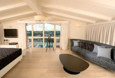 עליות גג, גלריות ומה שביניהן