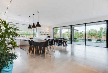 כוכב נולד: פתרונות אלומיניום מתקדמים ויוקרתיים שמשדרגים כל בית