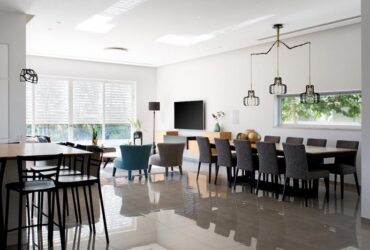 בניה מוארכת וחכמה במושב ניר גלים