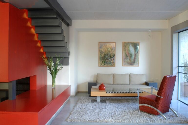 אחסון-מתחת-למדרגות-יפרח-בן-צבי