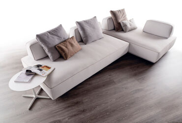 קפיצה קטנה לעתיד: 5 טכנולוגיות בעיצוב הבית שכדאי לכם להכיר