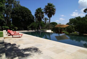 אבן טבעית: השמיים הם הגבול