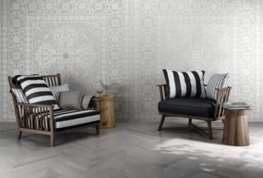 תפירה עילית: התפר בין טקסטיל לעיצוב