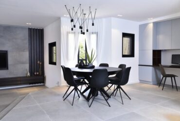 לא תאמינו בן כמה הוא, בית בן 40 שעבר מהפך