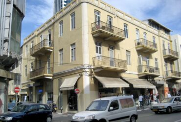 בתים מבפנים: ראיינו שלושה יזמים מאחורי הבתים והיוזמות