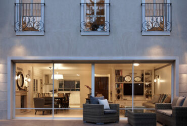 70 שנות עיצוב: פותחים חלון לנוף הישראלי