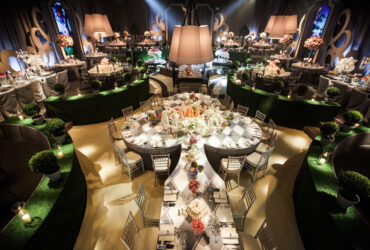 בקרוב אצלכם: קונספטים שתרצו לאמץ באירוע הבא שלכם