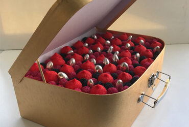 ספיישל ולנטיין: המתנה שתגרום לכם ללקק את האצבעות