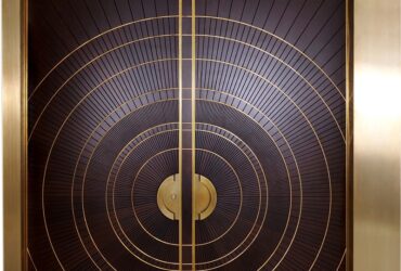 קודם כל הדלת: מה השתנה בעולם דלתות החוץ והפנים?