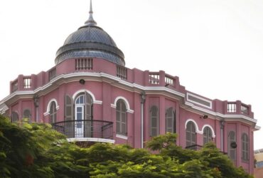 משימור לבוטיק: הכירו את נורדוי, המלון הוותיק ביותר בתל אביב