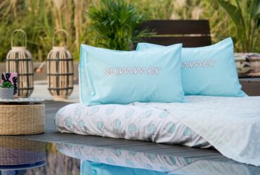 בלי רגשות אשם: כל הפריטים השווים לבית בהשראת ג'אנק פוד