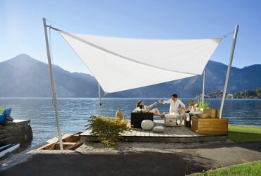 חכמים בשמש: כך תצלו ותנצלו את המרפסת והגינה הביתית